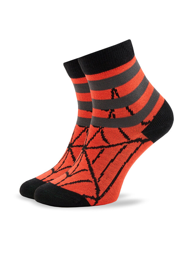 adidas Комплект 3 чифта дълги чорапи детски adidas HZ2915 Сив