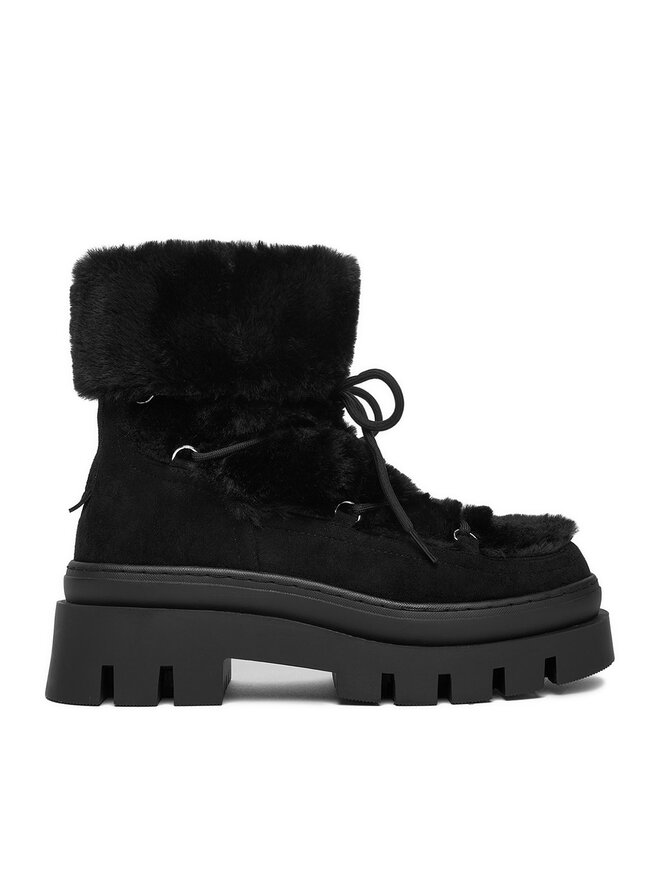 DeeZee Schneeschuhe DeeZee HX21069-13 Schwarz