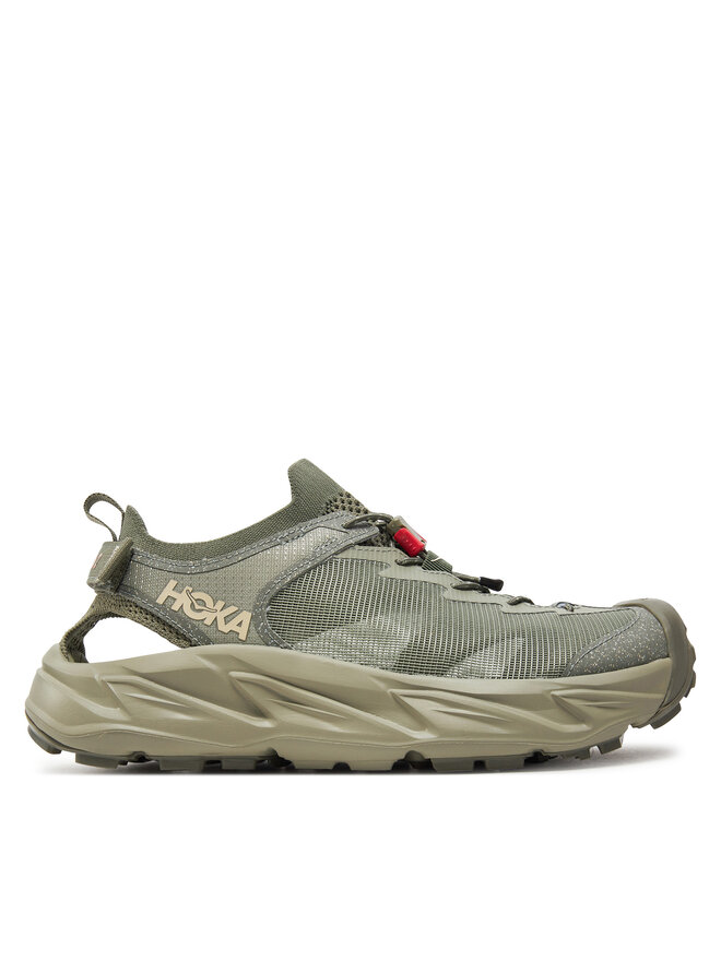 Hoka Босоніжки Hoka Hopara 2 1147650 Бежевий