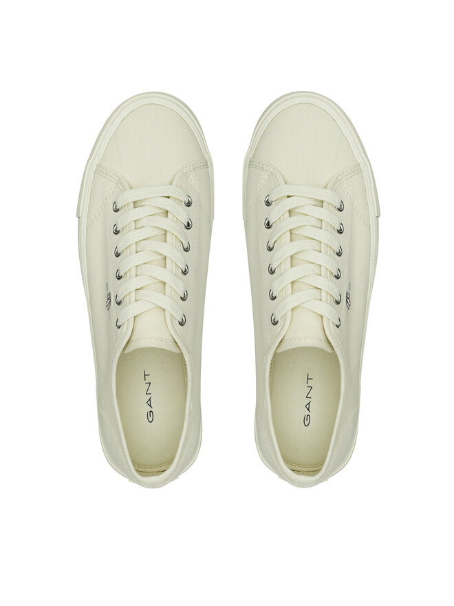 Gant Teniși Gant 30638879 Alb