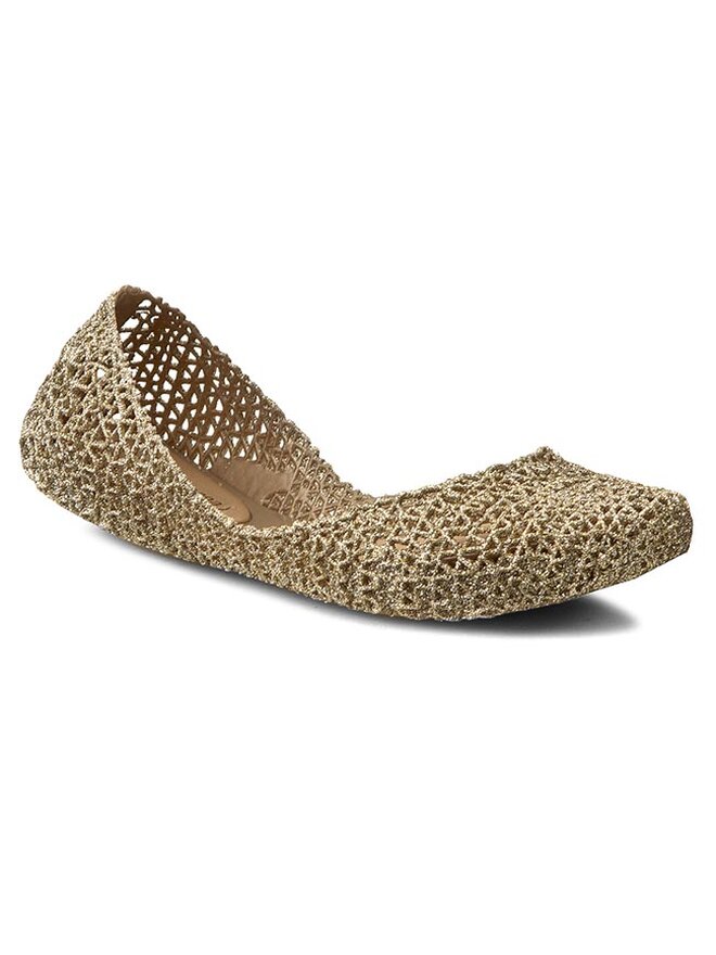 Ballerine melissa hot sale