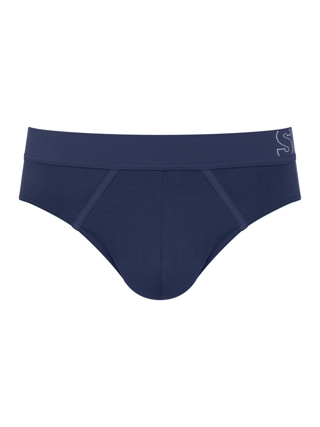Sloggi Sloggi Slip 10215471 Dunkelblau