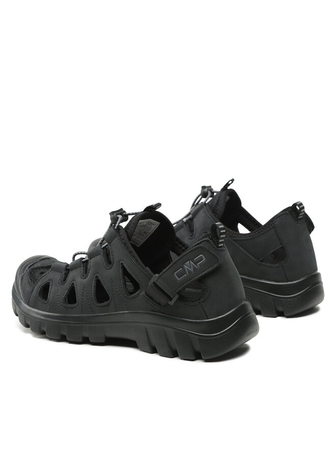 CMP Σανδάλια CMP Arhes 3q91959 Μαύρο