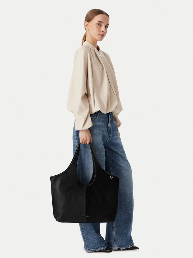 MICHAEL Michael Kors Сумка MICHAEL Michael Kors 30T6G51T3S Чорний