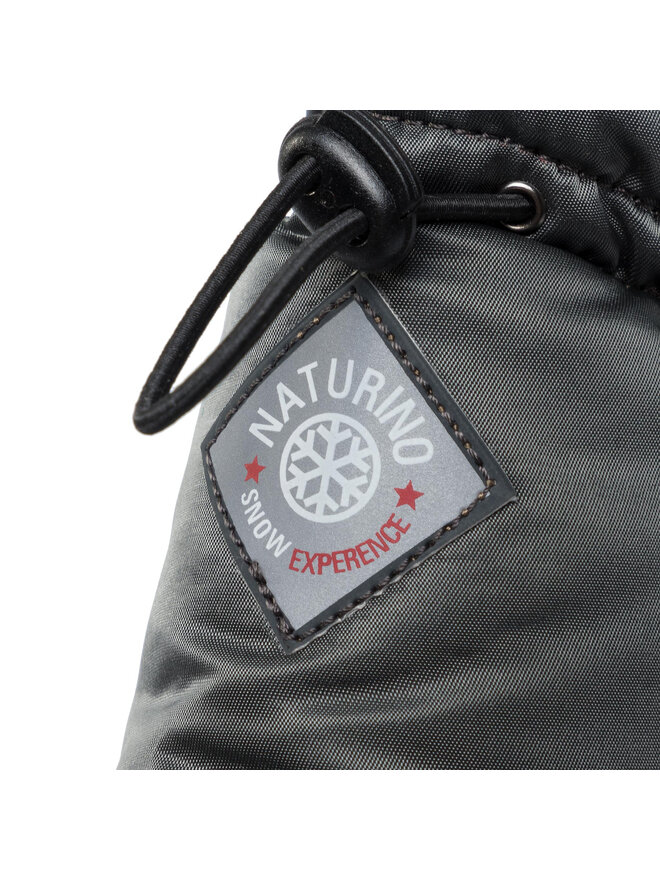 Naturino Schneeschuhe Naturino Varna 0013001268.01.0801 D Grau