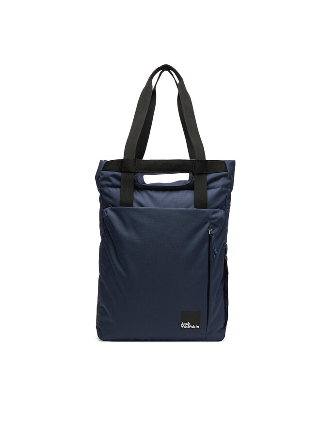 Jack Wolfskin Plecak Jack Wolfskin Eve A64014 C0412 Granatowy