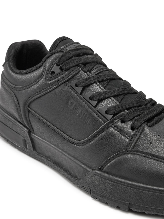 Big Star Shoes Tenisice Big Star Shoes OO174670 Crna