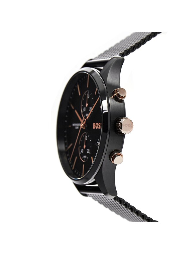 BOSS Reloj Boss Associate 1513811 Negro