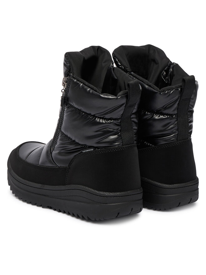 Calvin Klein Botas de nieve Calvin Klein V3A5-83140-1862999 D Negro