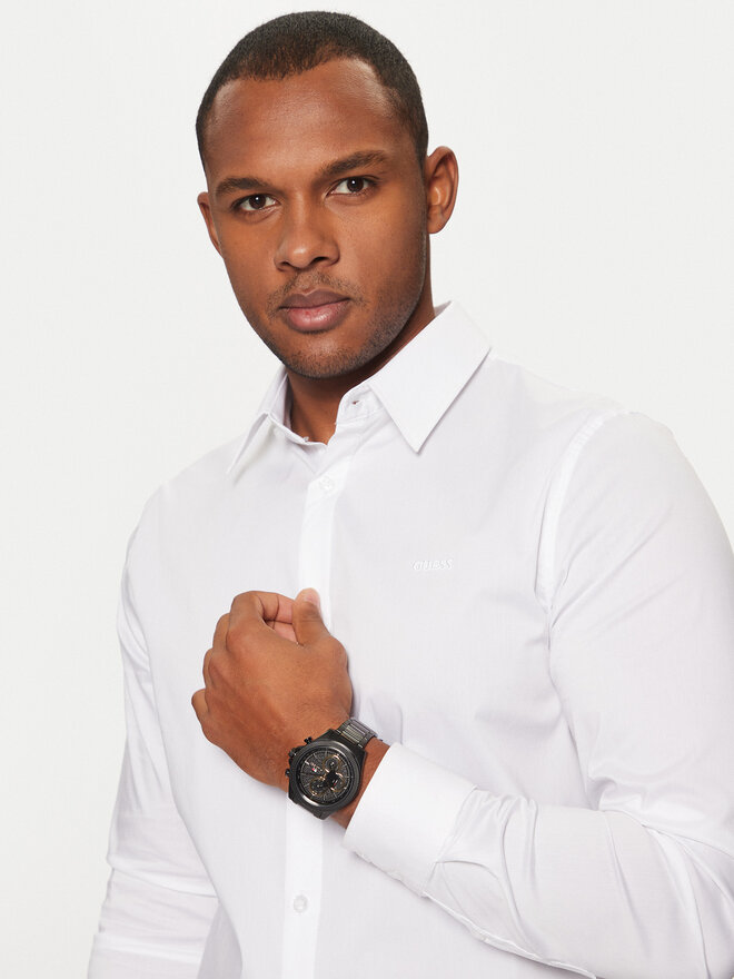 Tommy Hilfiger Ceas Tommy Hilfiger 1792081 Negru
