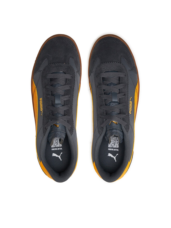 Puma Снікерcи Puma Puma Club 5v5 Lux OG 397450 02 Сірий