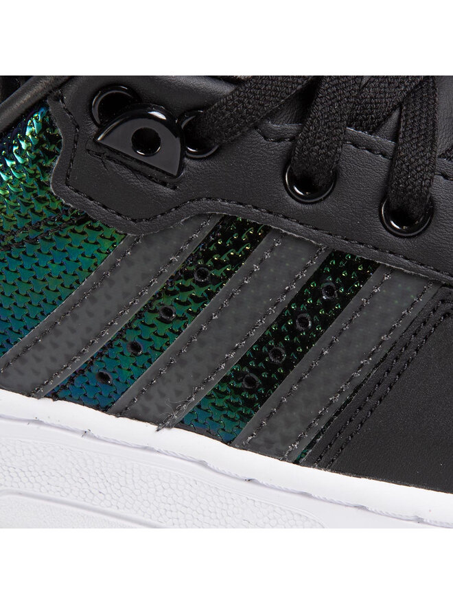 Sneakers adidas Rivalry Low W EF5542 Schwarz | eschuhe.de