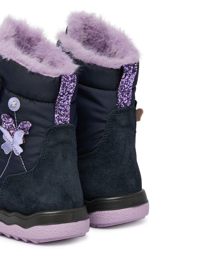 Primigi Schneeschuhe Primigi GORE-TEX 2380700 S Dunkelblau