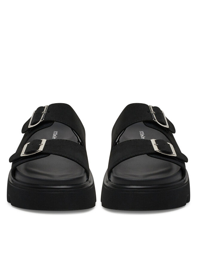 DeeZee Nazouváky DeeZee HY86009-19 Černá