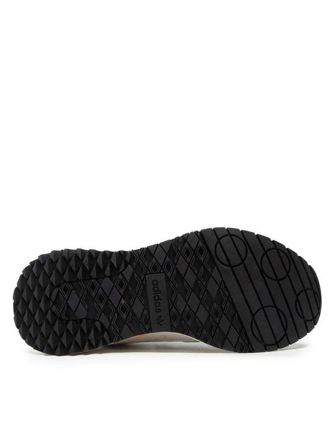 adidas Sneakersy adidas Valerance W GZ3595 Beżowy
