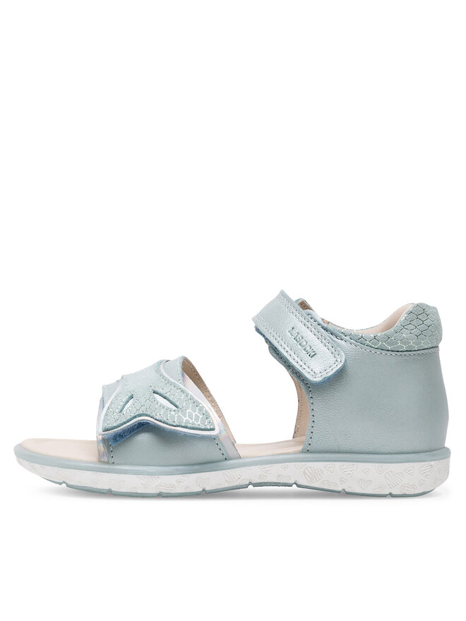 Lasocki Kids Sandalen Lasocki Kids ARIEL CI12-2854-11 Blau