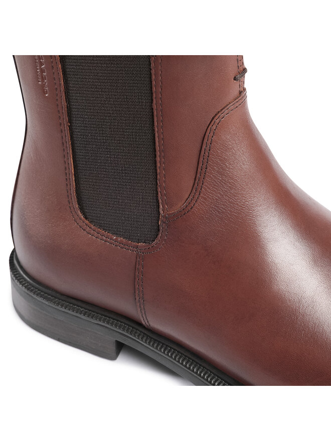 Vagabond Shoemakers Gležnjarji Chelsea Vagabond Shoemakers Amina 5003-201-27 Rjava