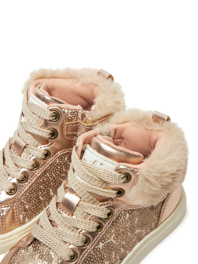Garvalin Sneakers Garvalin 241531 B784 M Goldfarben