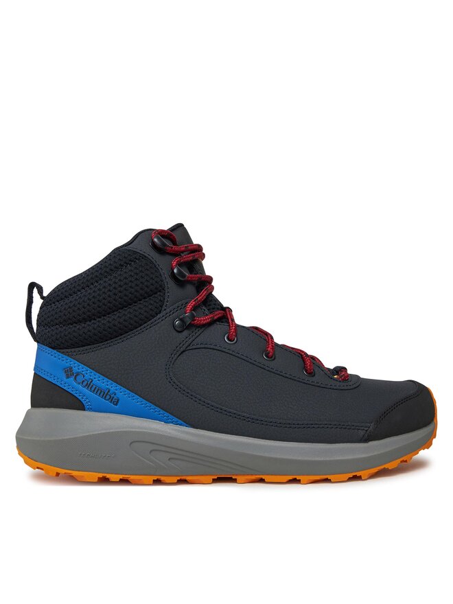 Columbia Bakancs Columbia Trailstorm™ Peak Mid 1987041 Sötétkék