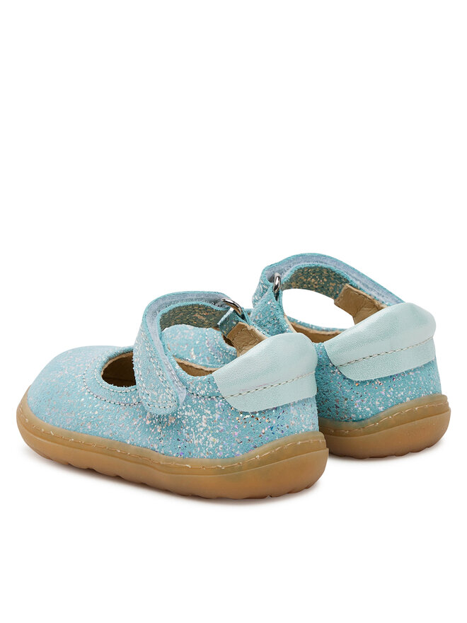 Primigi Balerinke Primigi 7907222 S Modra