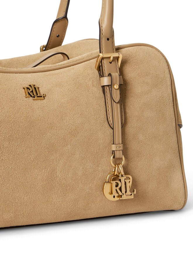 LAUREN RALPH LAUREN Handtasche LAUREN RALPH LAUREN 431P15643001 Beige