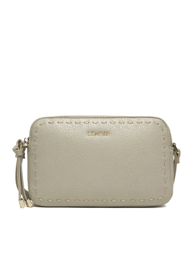 Lasocki Handtasche Lasocki CEO-LSK-L-001-09 Grau