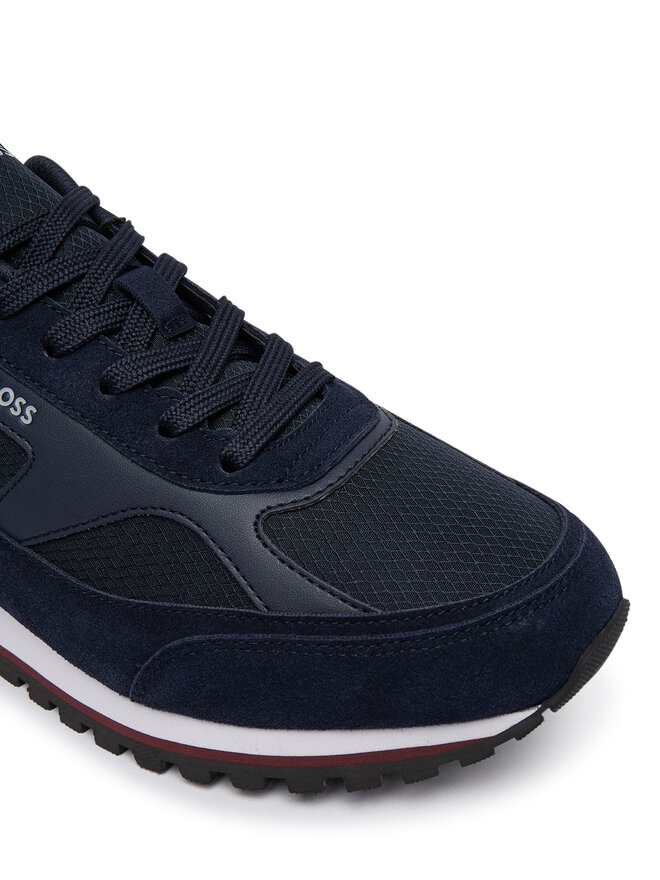 BOSS Sneakers BOSS Parkour-L 50573554 Dunkelblau