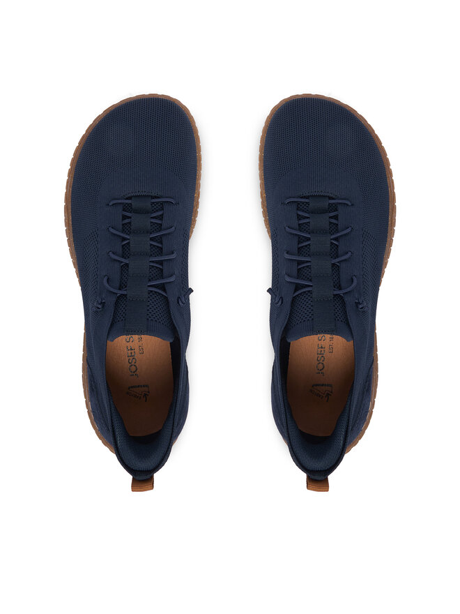 Josef Seibel Sneakers Josef Seibel Wallace 05 20705 Dunkelblau