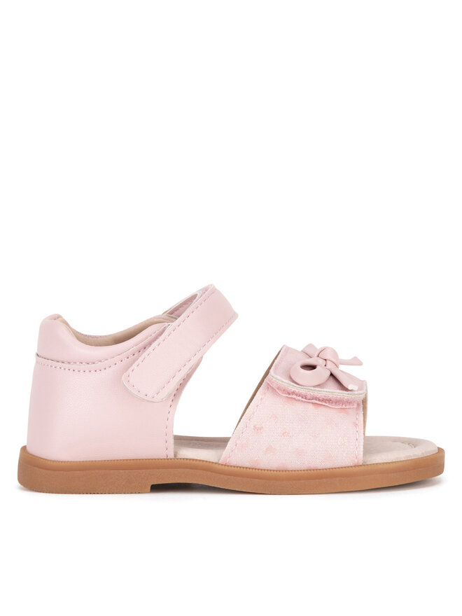 Nelli Blu Sandalias Nelli Blu CM230520-8A Rosa
