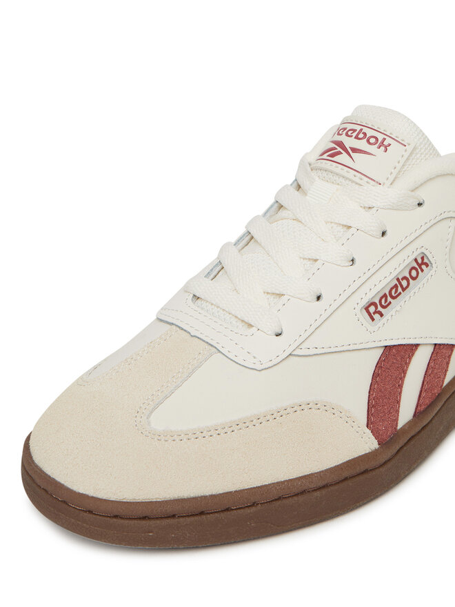 Reebok Сникърси Reebok FORTE LOUNGER AR30252WCQT Екрю