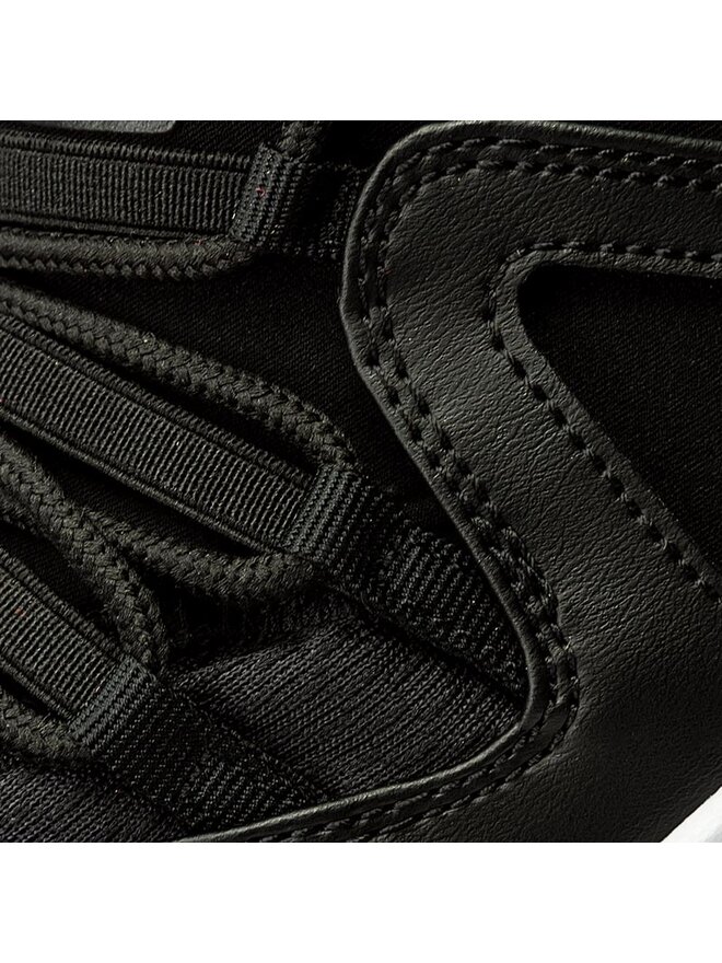 Nike Sneakers Nike Jordan Formula 23 Bg 881468 031 Schwarz