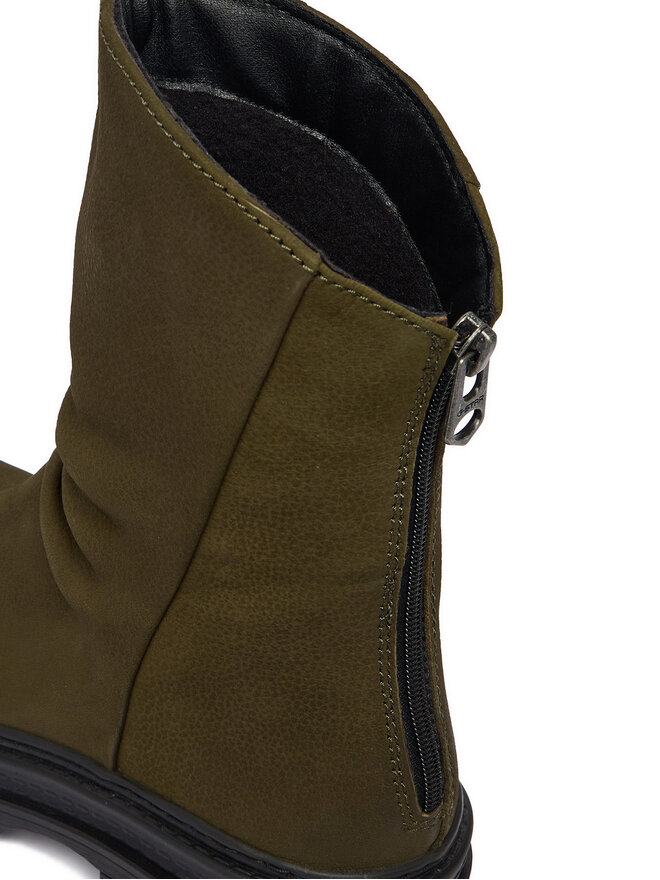 G-STAR Stiefeletten G-STAR CEO-WI34-ALASKA-04 Khakifarben