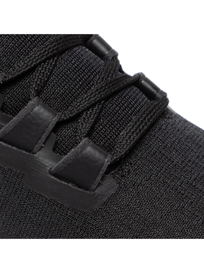 Nike Pantofi pentru alergare Nike Air Zoom Pegasus 37 BQ9646 005 Negru