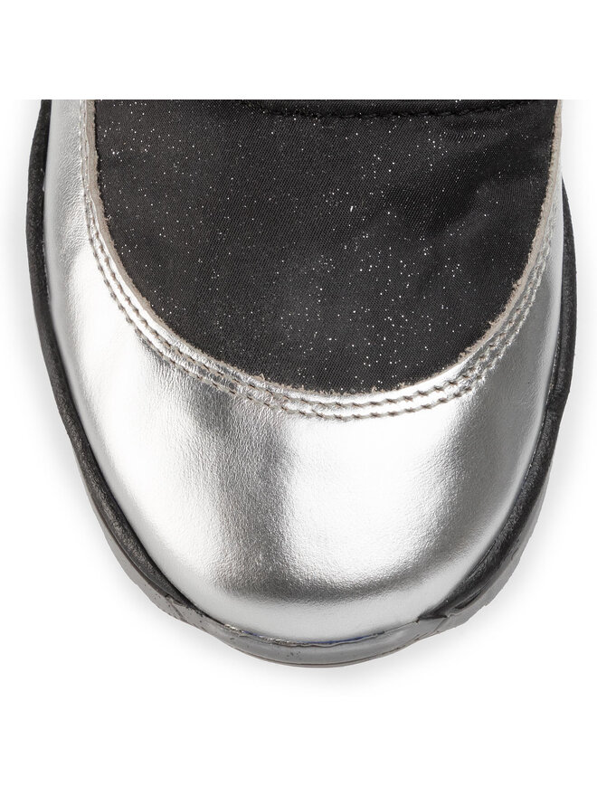 Bartek Schneeschuhe Bartek 67071L-NIM Schwarz