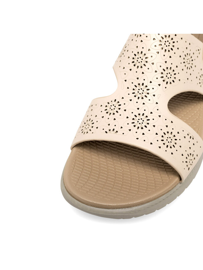 Clara Barson Sandalias Clara Barson WYL0510-24 Beis