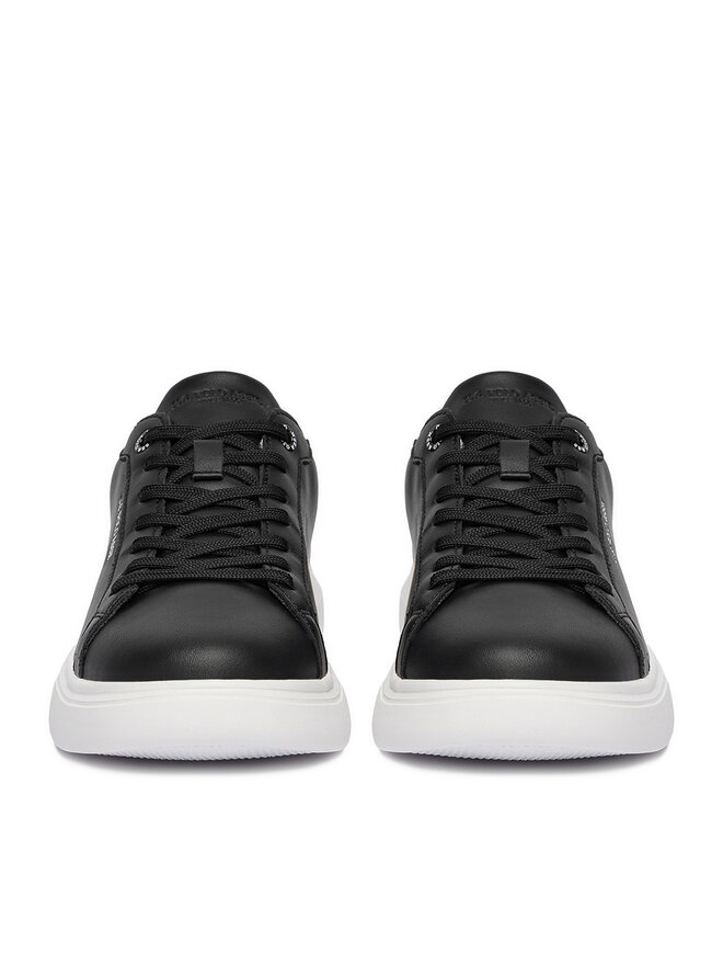 U.S. Polo Assn. Снікерcи U.S. Polo Assn. EO-AUSTIN001M/6L1 Чорний