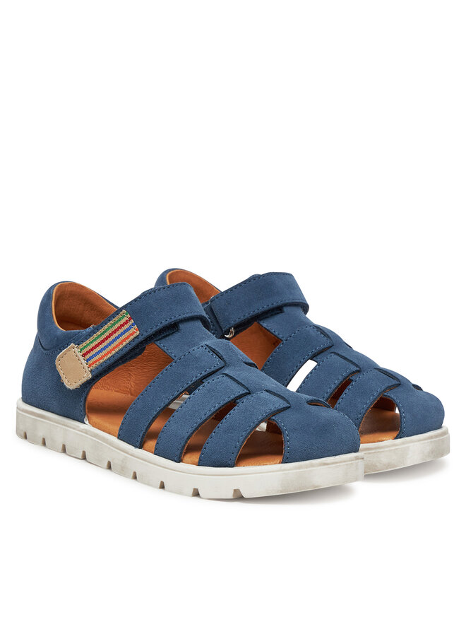 Froddo Sandalias Froddo Keko G3150287-10 D Azul marino
