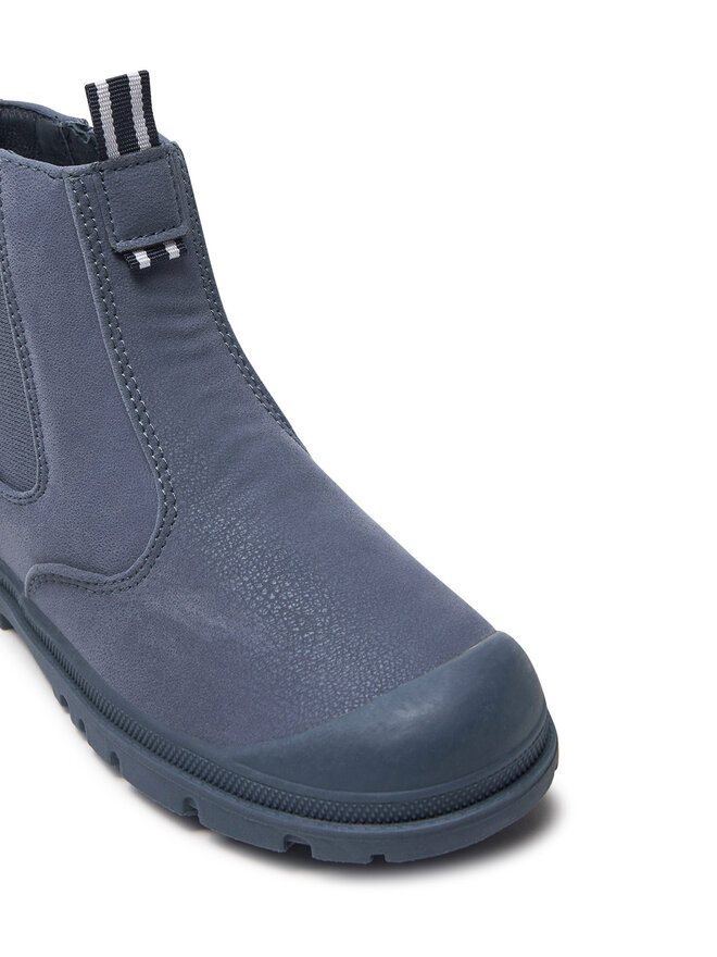 Mayoral Stiefeletten Mayoral 46.526 Blau
