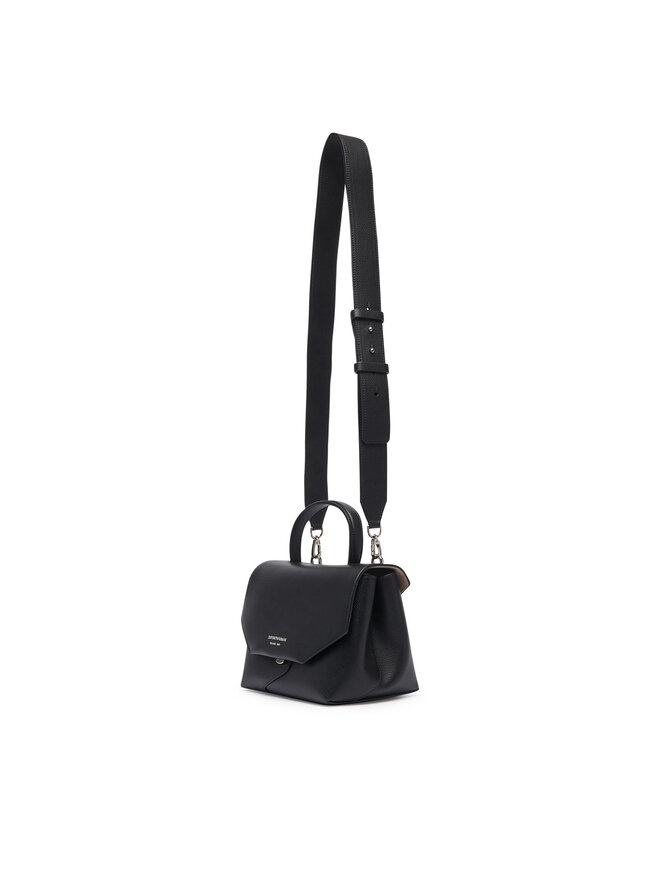 Emporio Armani Сумка Emporio Armani EW005672 AF29459 Чорний