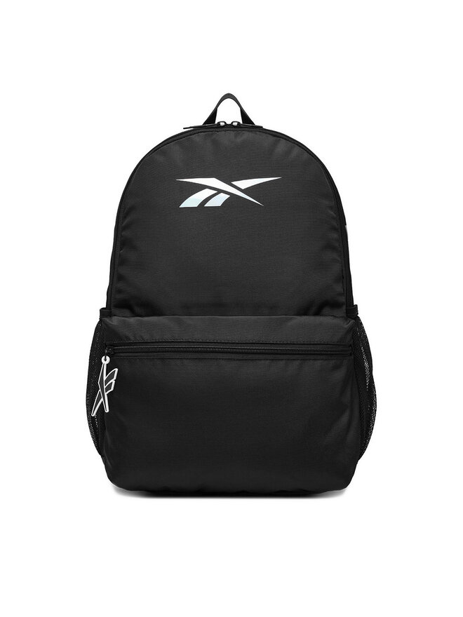 Reebok Рюкзак Reebok RBK-B-007-CCC Чорний