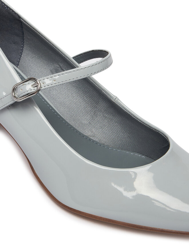 Tamaris Pumps Tamaris 1-22312-43 Himmelblau