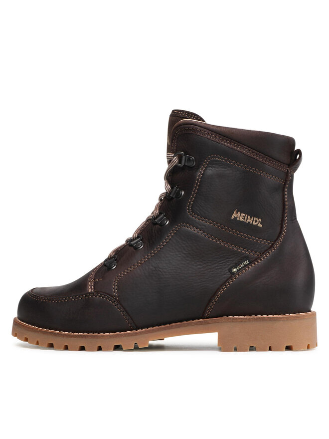 Meindl Bakancs Meindl Sondrio Gtx GORE-TEX 7639 Barna