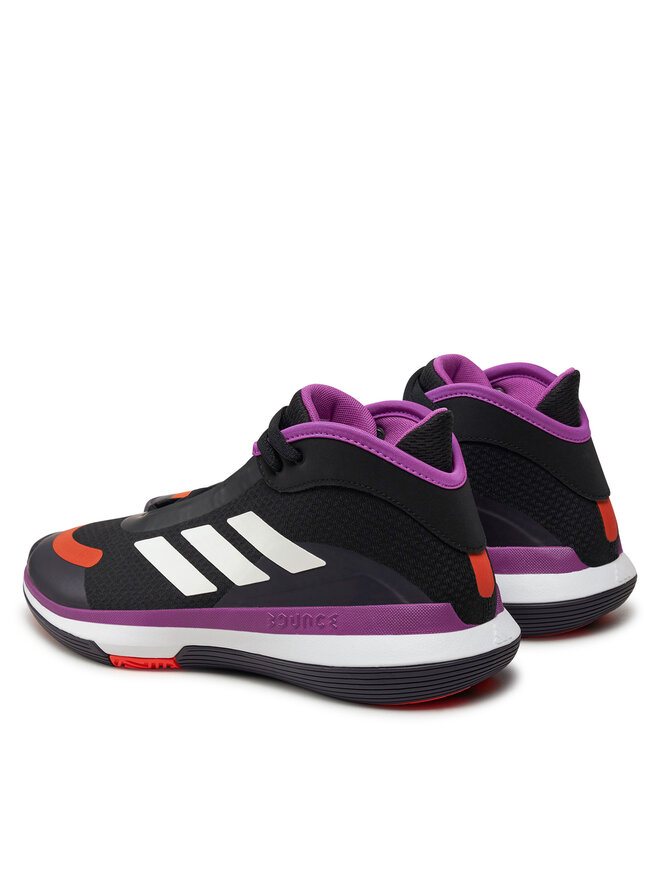 adidas Basketbalové boty adidas Bounce Legends IG6630 Černá