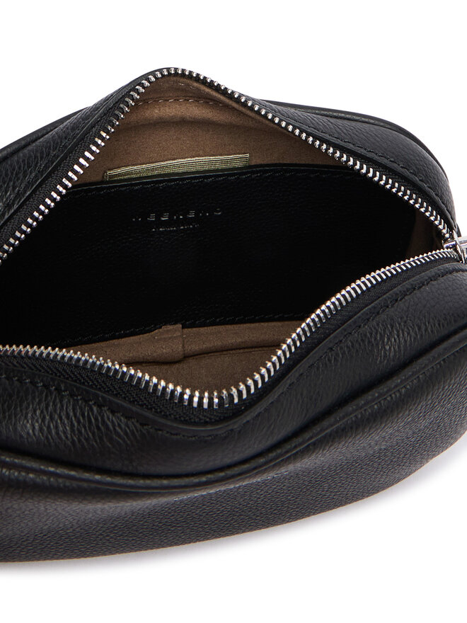 Weekend Max Mara Handtasche Weekend Max Mara Wkasnob 2625516155 Schwarz