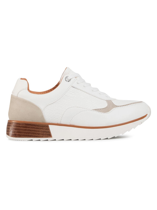 Jenny Fairy Sneakers Jenny Fairy WS5179-02 Weiß