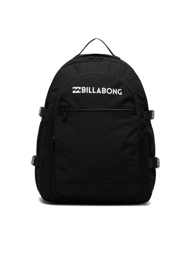 Billabong Рюкзак Billabong CWBEO-BLB-M-006-10 Чорний