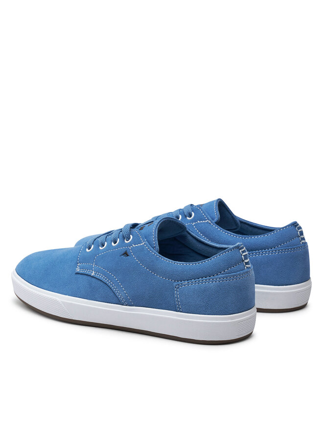Emerica Sneakersy Emerica Spanky G6 6102000128 Niebieski