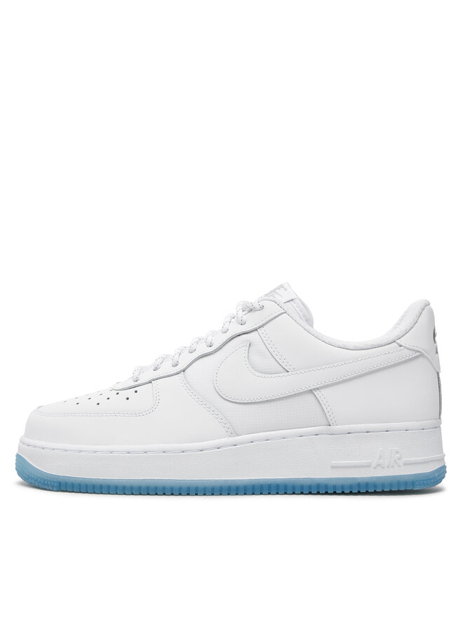 Nike Снікерcи Nike Air Force 1 '07 FV0383 Білий