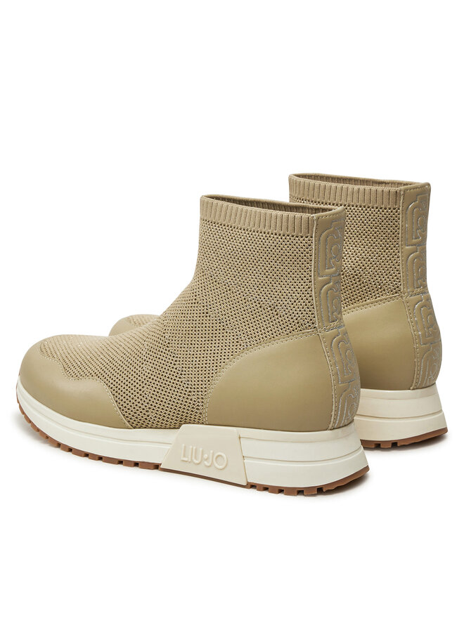 Liu Jo Zapatillas Liu Jo Johanna 05 BF4089 TX330 Beis