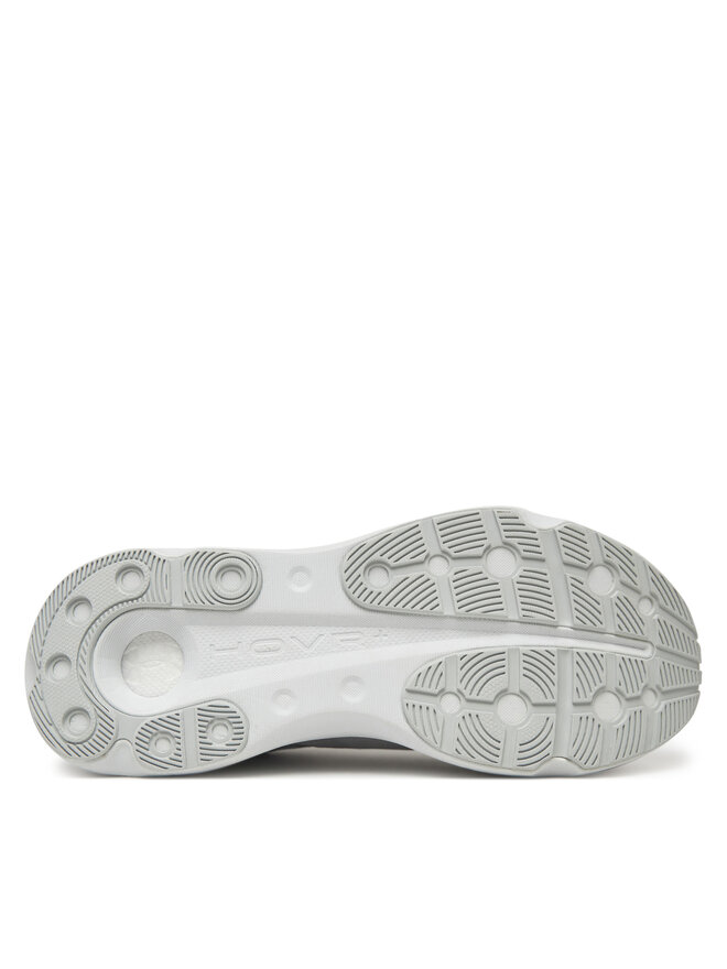 Under Armour Běžecké boty Under Armour Ua Infinite Pro 2 3028168 Šedá